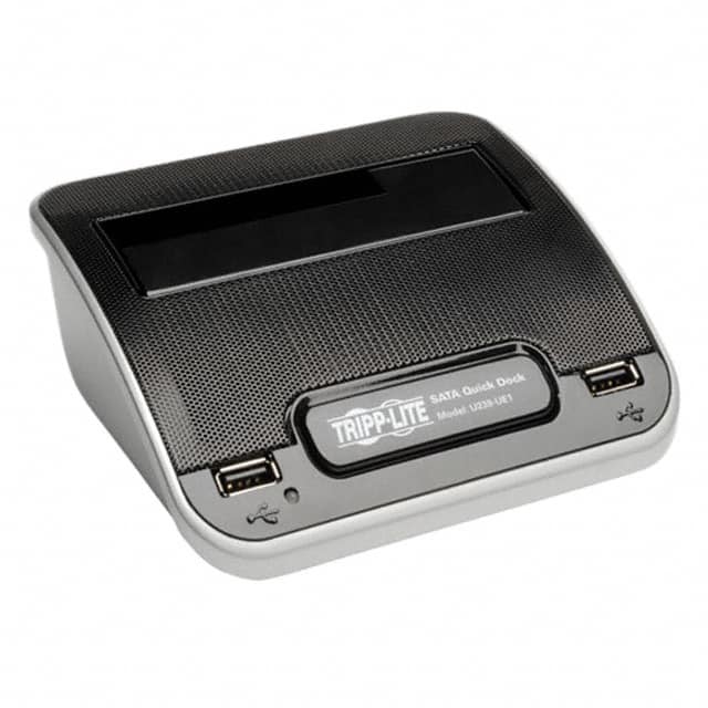 U239-UE1 SATA HARD DRIVE