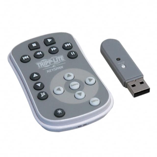 URM-15T KEYSPAN REMOTE FOR ITUNES