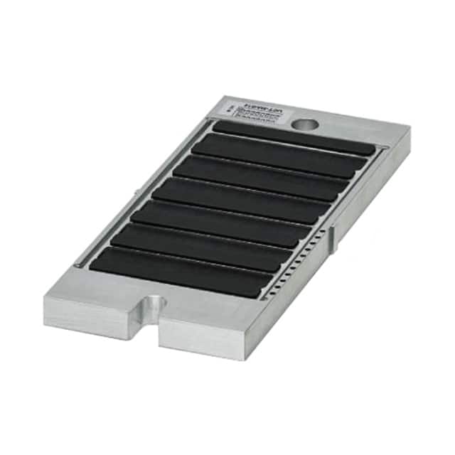 0830399 THERMOMARK CARD UCT