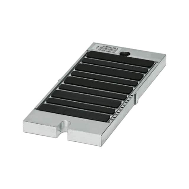 0830404 THERMOMARK CARD UCT
