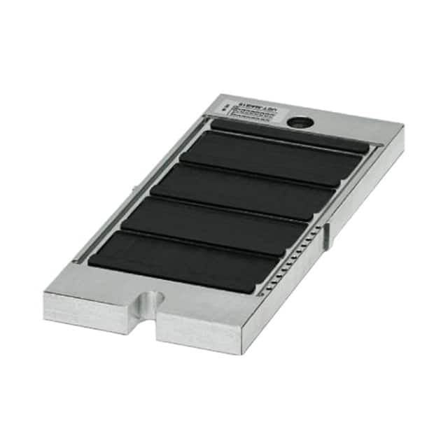0830405 THERMOMARK CARD UCT