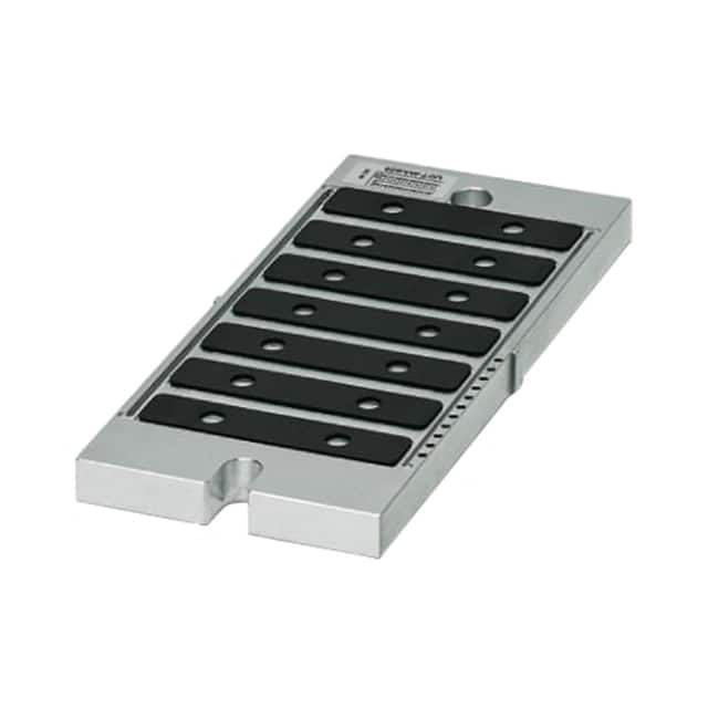 0830751 THERMOMARK CARD UCT