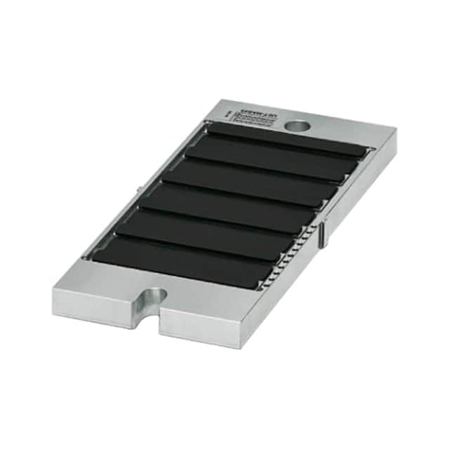 0830808 THERMOMARK CARD UCT