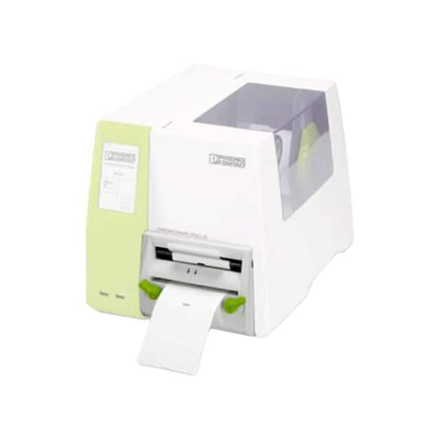 1014401 THERMOMARK ROLL DISPENSER