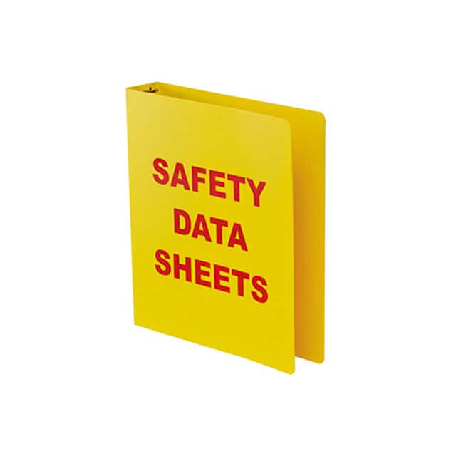PSL-GHSBINDE1 BINDER ENGLISH 1.50 ETHYLENE