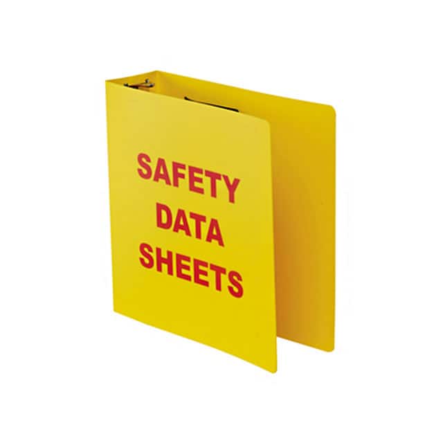 PSL-GHSBINDE3 BINDER ENGLISH 3.00 ETHYLENE