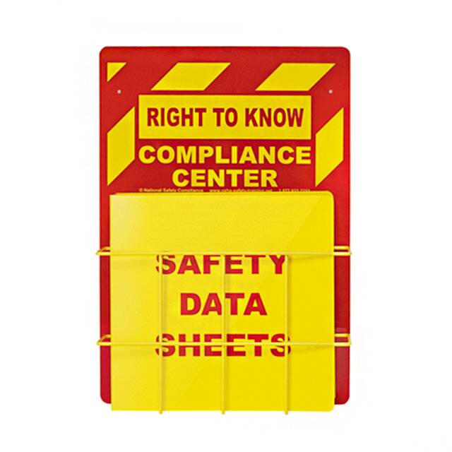 PSL-GHSSTATIONE SAFETY SHT SDS COMPLIANCE CENTER