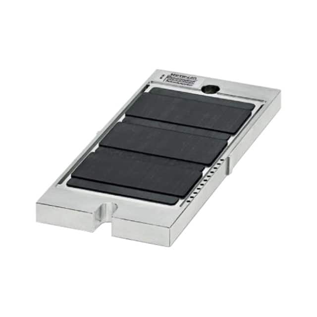 802988 THERMOMARK CARD-UCT-MAG26