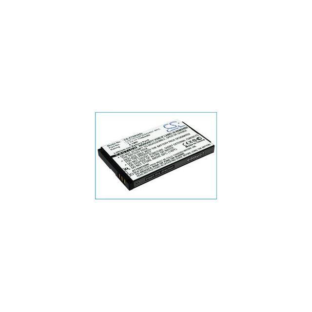 WX-6R4C-6-CHORUS BATTERY Replacement for Cricket Chorus B