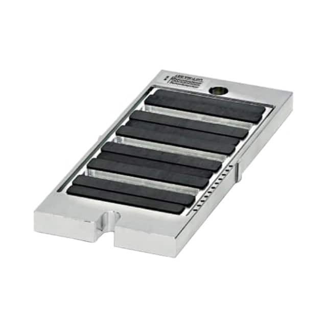 802989 THERMOMARK CARD-UCT-MAG27
