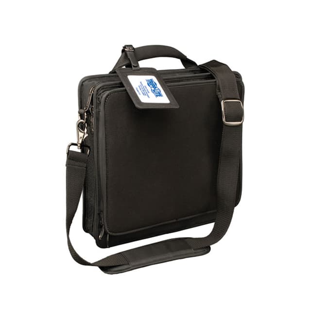 NB1150BKTAB MESSENGER NOTEBOOK BAG