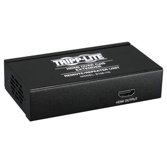 B126-110-INT HDMI ACTIVE EXTENDER 175FT