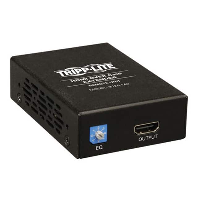 B126-1A0-INT HDMI ACTIVE EXTENDER 200FT
