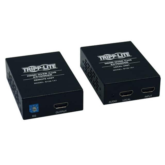 B126-1A1-INT HDMI EXTENDER KIT 200FT