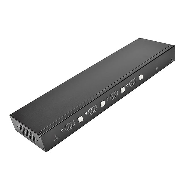 BHDBT-T-SI-4X4 HDBASET HDMI OVER CAT5E/6/6A 4X4