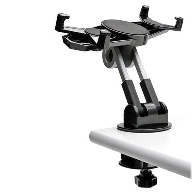 DDR0710SC TABLET DESK MONITOR MOUNT CLAMP