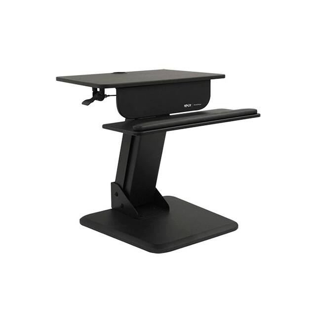 WWSSDT SIT STAND DESKTOP WORKSTATION HE