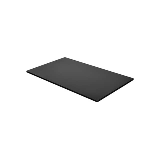 WWTOP48-BK SIT STAND DESK TOP FOR HEIGHT AD
