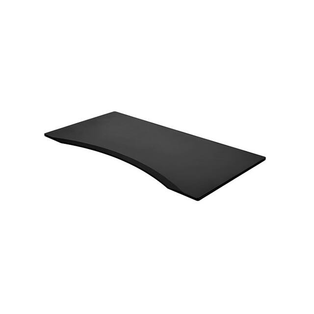 WWTOP60-BKC SIT STAND DESK TOP FOR HEIGHT AD