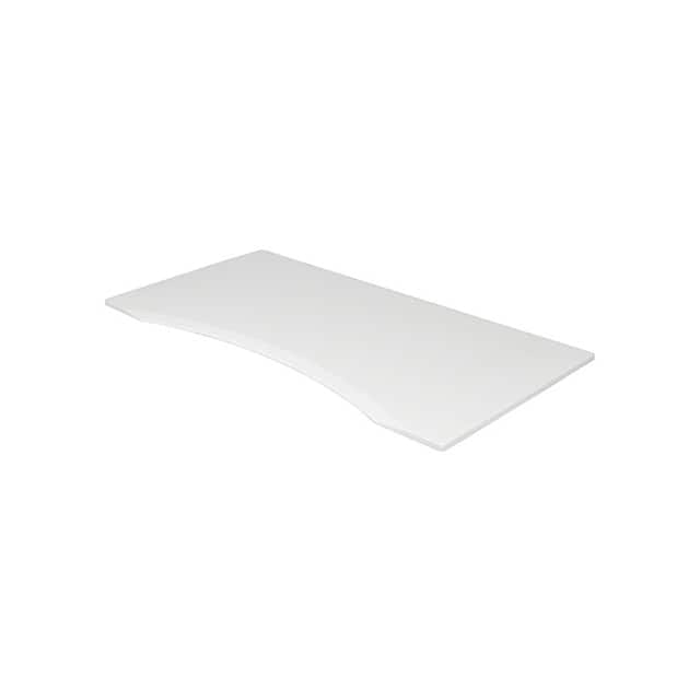 WWTOP60-WHC SIT STAND DESK TOP FOR HEIGHT AD