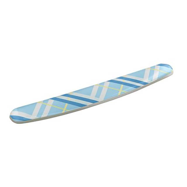 WR308-PL 3M(TM) GEL WRIST REST FOR KEYBOA