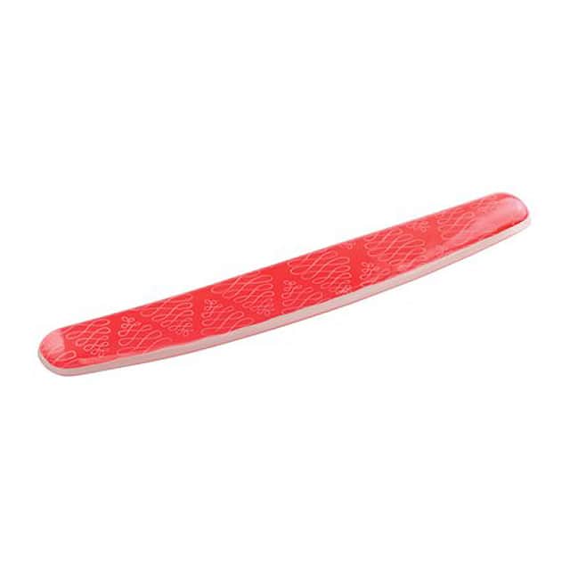 WR308-CL 3M(TM) GEL WRIST REST FOR KEYBOA