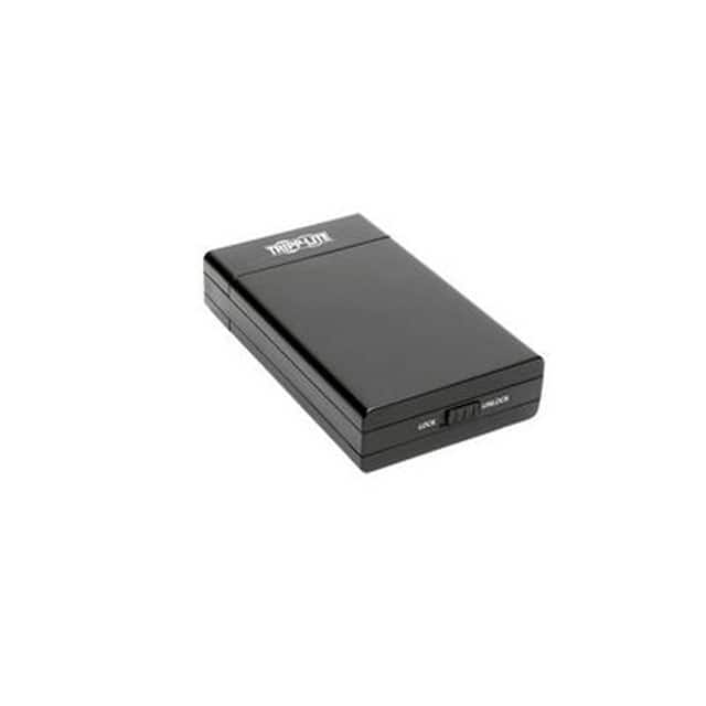 U357-025-2 DUAL-BAY USB 3.0 SUPERSPEED TO 2