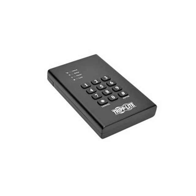 U357-025-SEC USB 3.0 SUPERSPEED TO 2.5 IN. SA