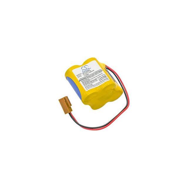 WX-6VQ3-4-A98L-0031-0025 BATTERY Replacement for Ge A98L-0031-002