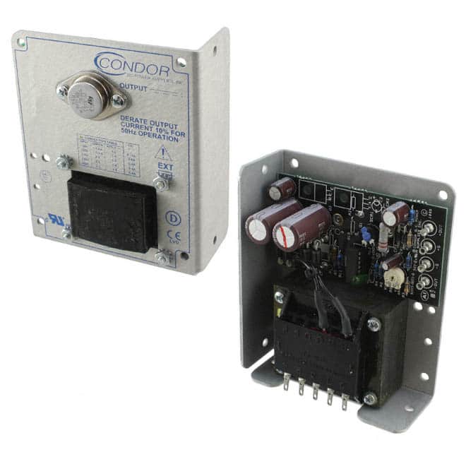 MB28-1-A AC/DC CONVERTER 28V 28W