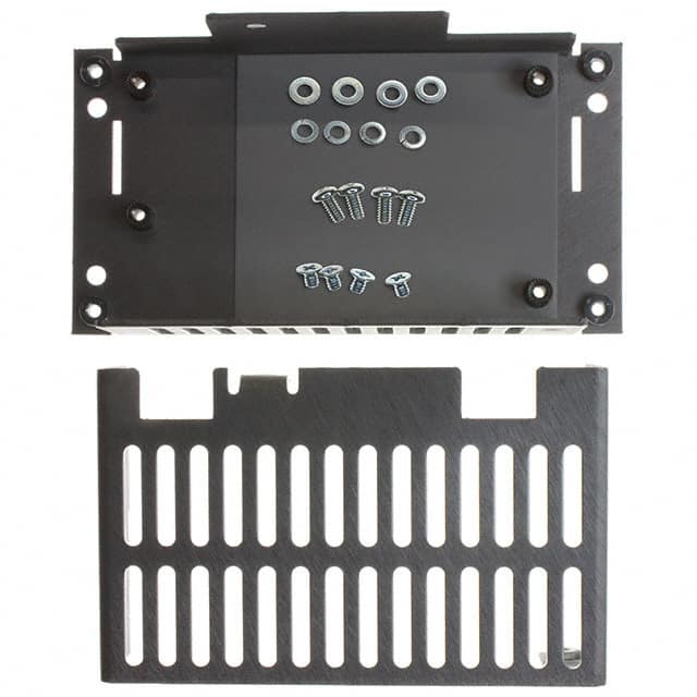 08-30466-020WG CHASSIS/COVER FOR CONDOR GSC20