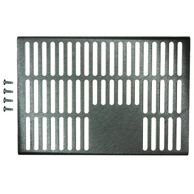 08-30466-2110G COVER FOR CONDOR GPFC110 PWR SUP