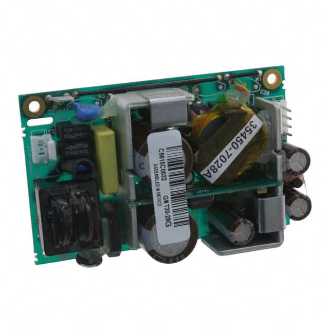 GNT30-28G AC/DC CONVERTER 28V 30W