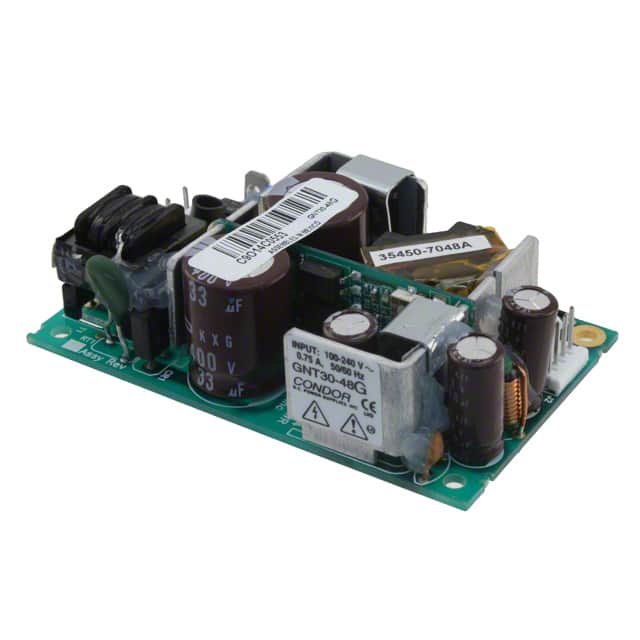GNT30-48G AC/DC CONVERTER 48V 30W