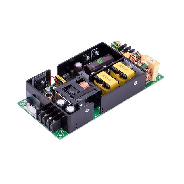MINT2270A1976E01 AC/DC CONVERTER 5V 24V 270W