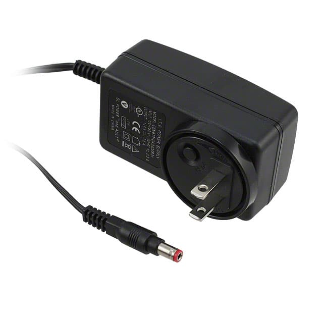CENB1020A1202B01 AC/DC WALL MOUNT ADAPTER 12V 18W