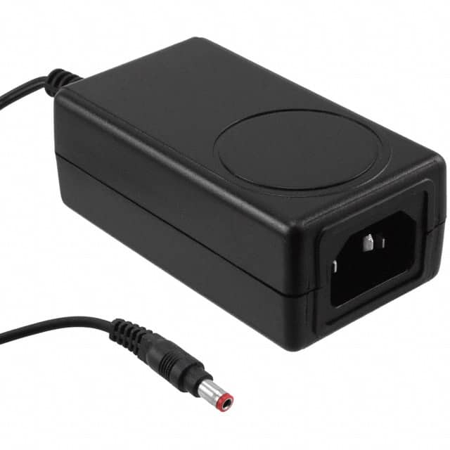 CENB1020A1202F01 AC/DC DESKTOP ADAPTER 12V 18W