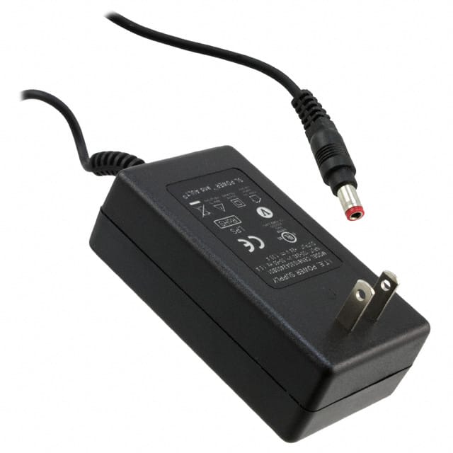 CENB1030A0903B01 AC/DC WALL MOUNT ADAPTER 9V 27W