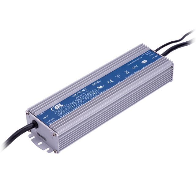 LE150S140CD LED DVR CC AC/DC 53-107V 1.47A