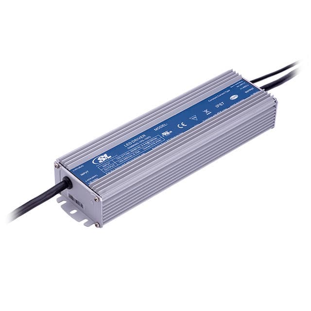 LE200S70CD LED DVR CC AC/DC 143-285V 735MA