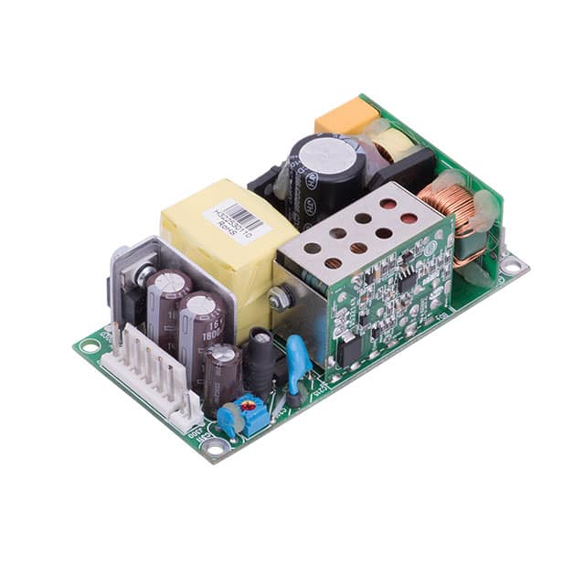 CINT1150A2406K01 AC/DC CONVERTER 24V 100W