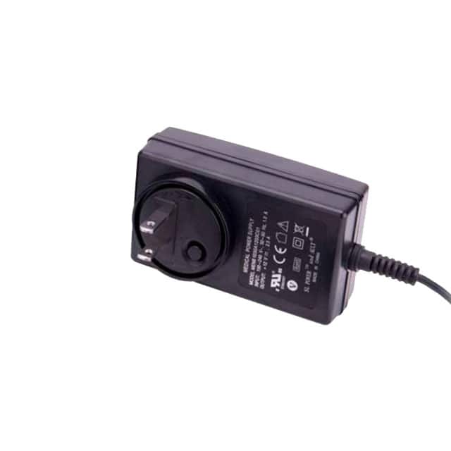 ME40A1203B01 AC/DC WALL MOUNT ADAPTER 12V 41W