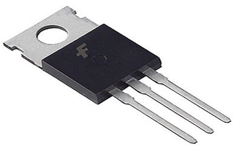 MJE13005 The MJE13005 is an NPN Silicon Transistor from Multicomp Pro, designed for high voltage and high-speed switching applications. It features a 400V collector-emitter voltage and 4A collector current.