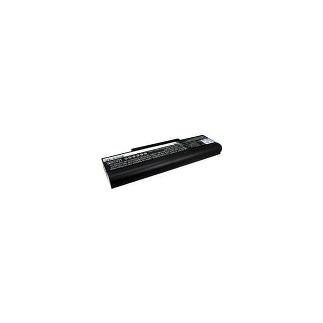 WX-6JWF-0-261750 BATTERY Replacement for Benq 261750 Batt