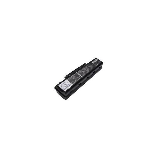 WX-6TH3-3-AS07A41 BATTERY Replacement for Emachines AS07A4