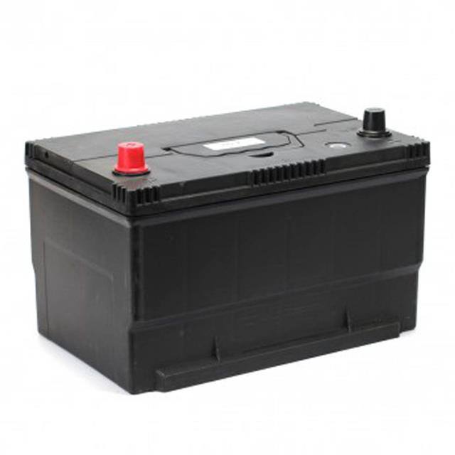 65-10 Replacement for Global Battery 6
