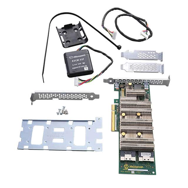 3258C16IXS SMARTRAID 3258-16I /E SINGLE