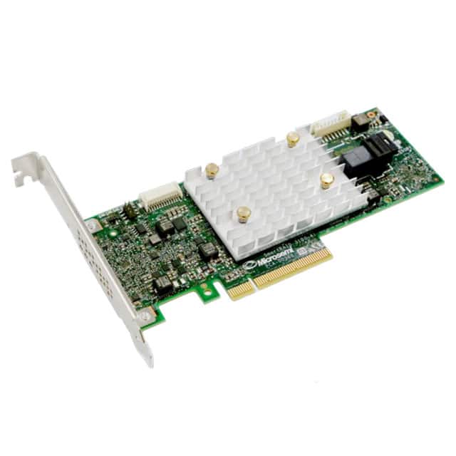 2304400-R SMARTRAID 3101E-4I SINGLE
