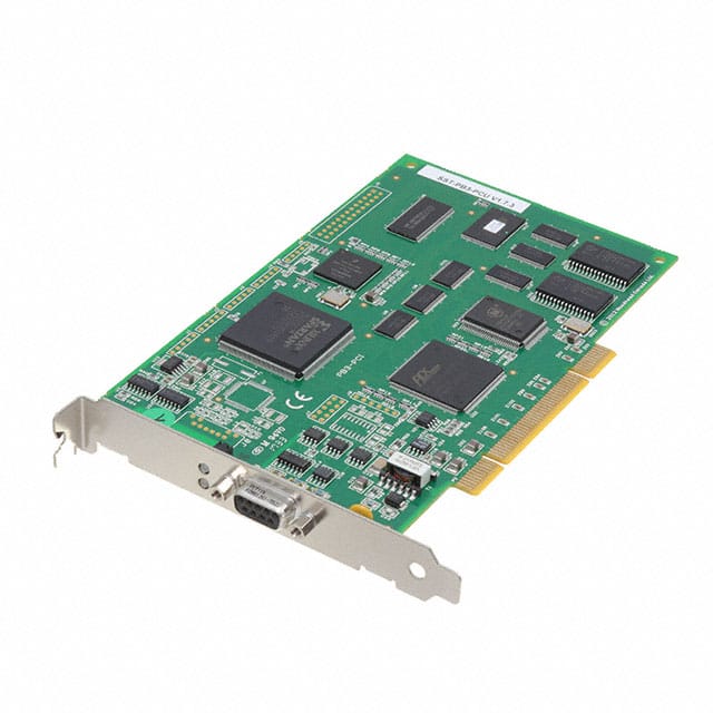 1120110021 NIC;PROFIBUS;PCI;1CHL;PB3;UNV;RO