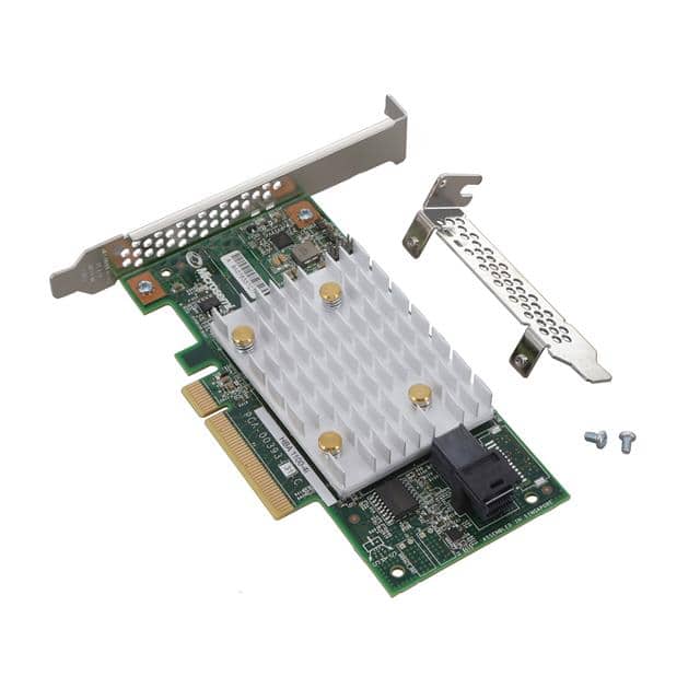 2293400-R HBA 1100-4I SINGLE